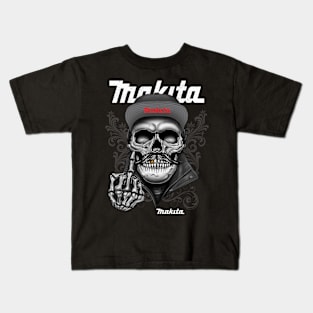 Makita Kids T-Shirt